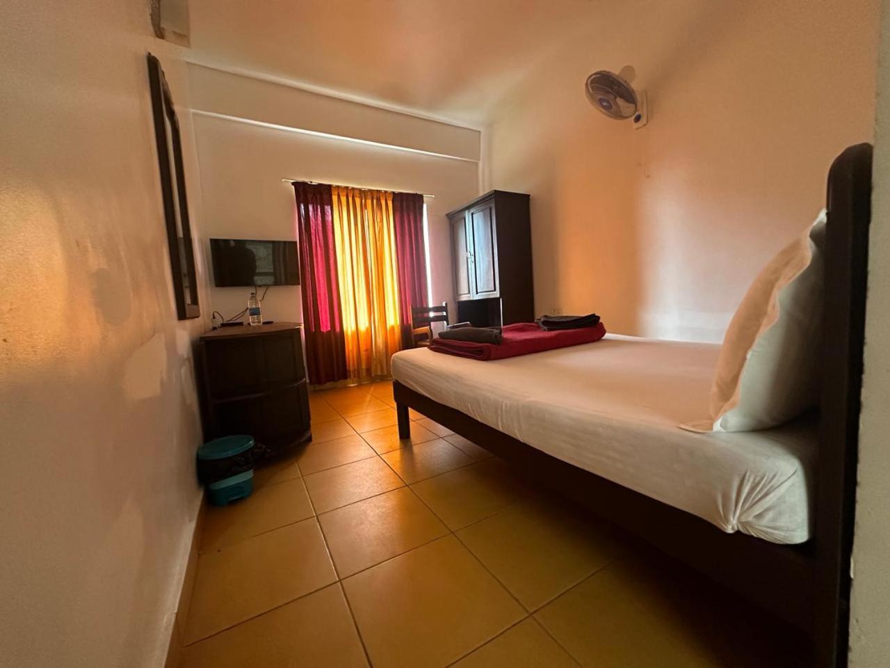 Wild Elephant Resort Kallar Vattiyar Exterior foto
